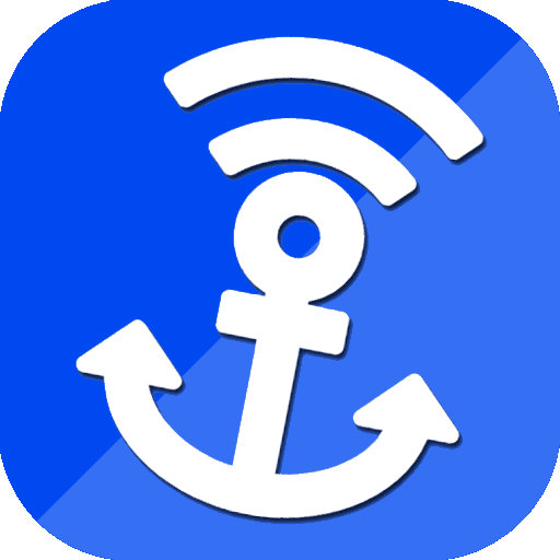 NAVTEX Broadcasts (TR & GR) logo