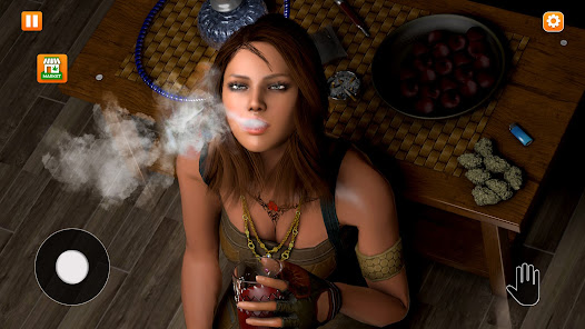 Screenshot 4 Escardar Granja Hempiro & Yema android