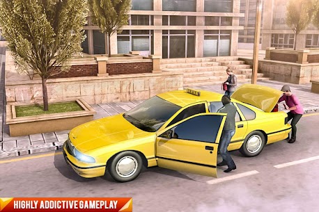 Drive Mountain City Taxi Car: Hill Taxi Car Games For PC installation