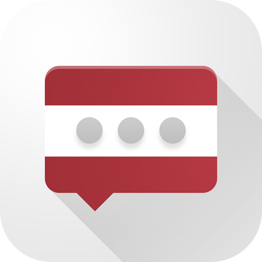 Latvian Verb Blitz Pro 1.5.2 Icon