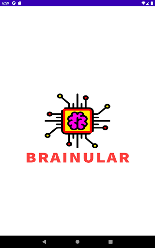Brainular - The Quiz App 2021