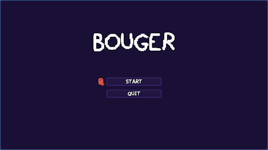 Bouger Game