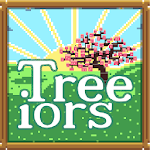 Cover Image of Download Treeiors 1.0.8 APK