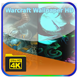 Warcraft Wallpaper icon