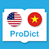ProDict - Eng Viet Dictionary