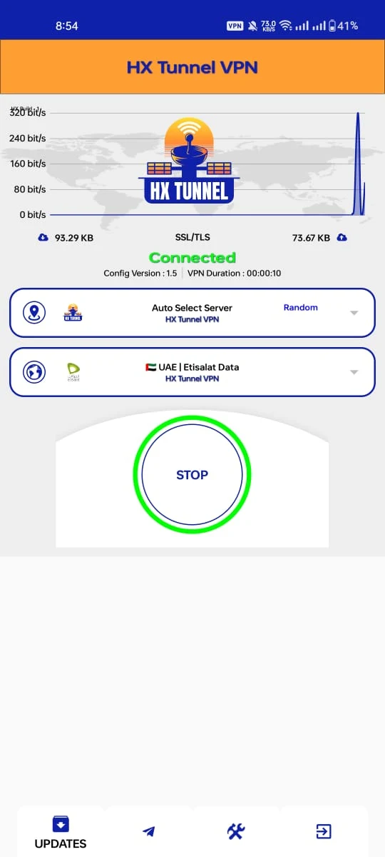 Screenshot image 2
