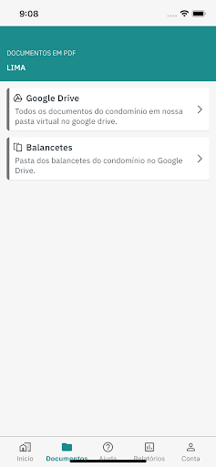 Condolabs Screen 2