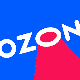 OZON: товары, продукты, билеты Mod Apk