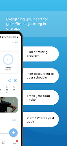 Rapidfit Screen 3