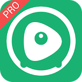 Mplayer Pro for Android icon