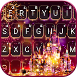 Cover Image of Unduh Gorgeous Firework 6.0.1222_10 APK