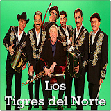 Musica Los Tigres del Norte icon