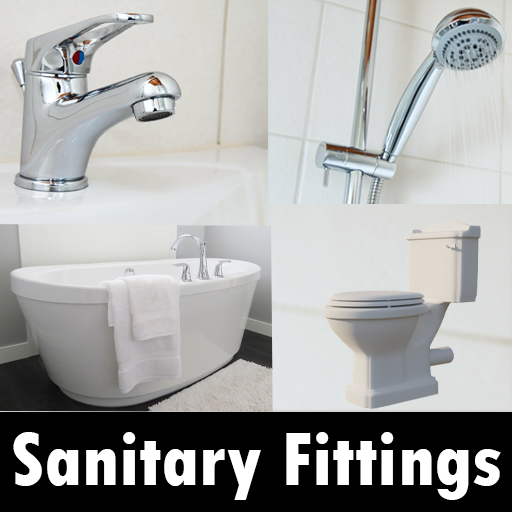 Sanitary Fittings Download on Windows