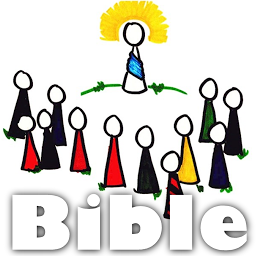 Icon image Bible A to Z