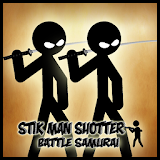 Stikman Shotter icon