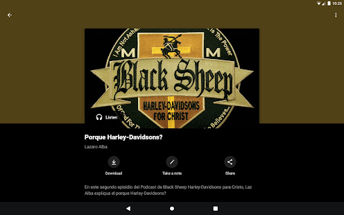 Black Sheep HDFC 5.17.1 APK screenshots 9