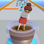 Cover Image of Unduh Water Rise  APK
