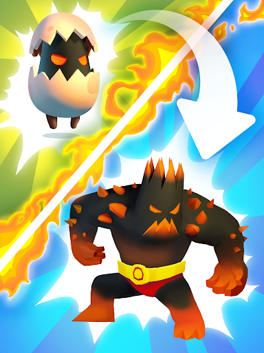 Monsters Master: Catch & Fight - Action - games
