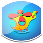 Cover Image of Download Porent - Icon Pack  APK