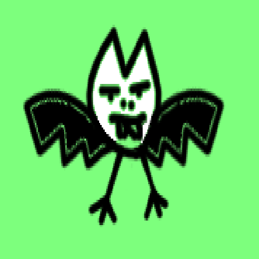 In the Woods logo