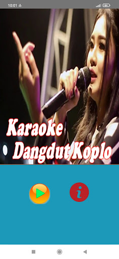 Pratinjau aplikasi