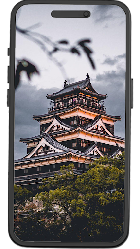 Japan Wallpapers Screen 2