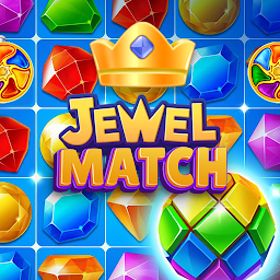 Icon image Jewels Charm: Match 3 Game Pro