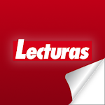 Cover Image of Download Lecturas Revista  APK