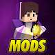 Mods for Minecraft | Addons mcpe Install on Windows