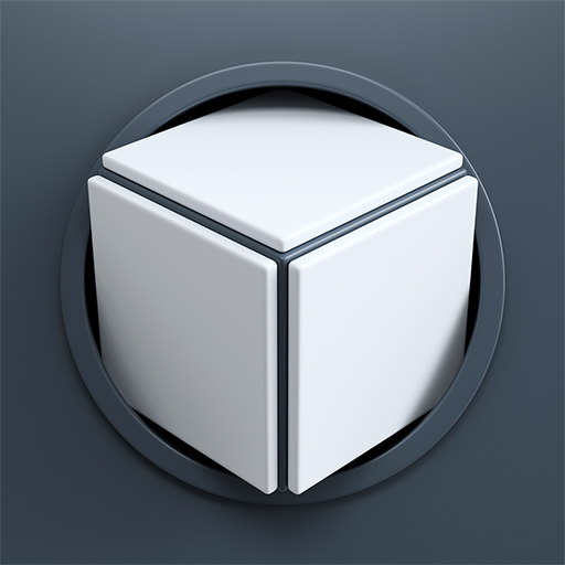 B4M NET logo