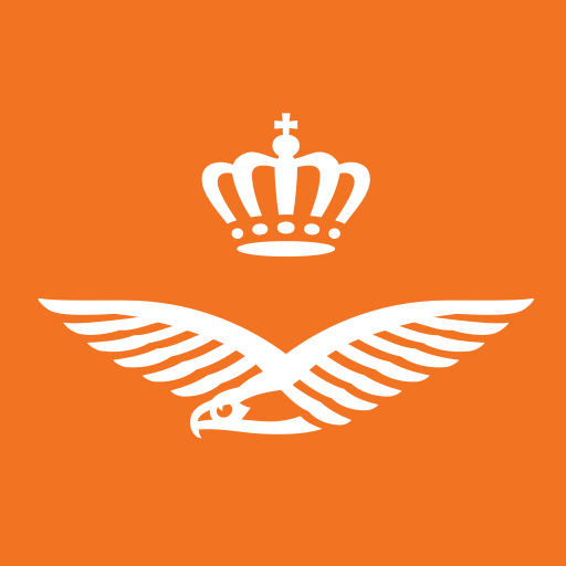 Fly Fit App logo
