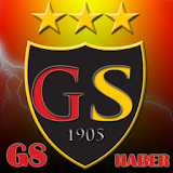 GS Droid Haber (Galatasaray) icon