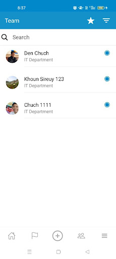 Baycom Screen 3