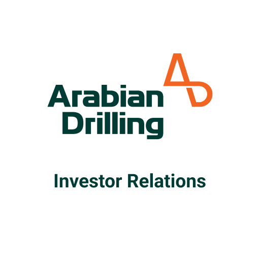 Arabian Drilling IR