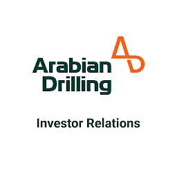 Icon image Arabian Drilling IR