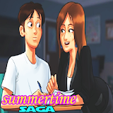 Summertime Saga Trick icon