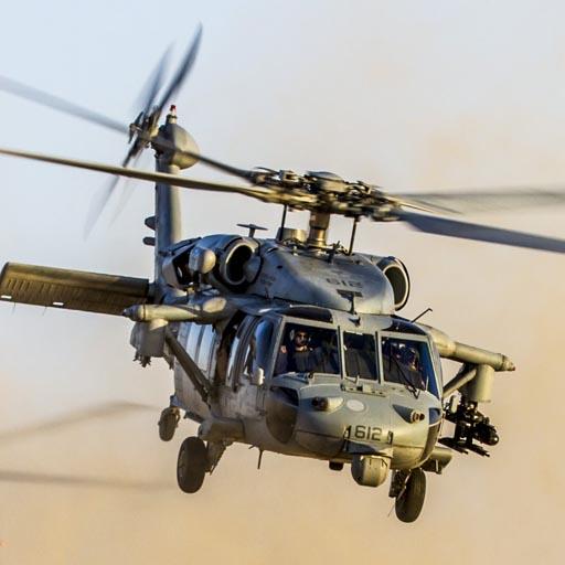 Army Heli Sim 3D - AppWisp.com