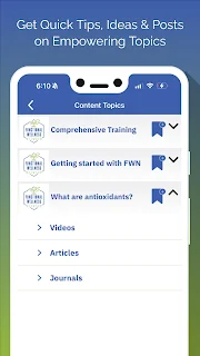 Functional Wellness Network