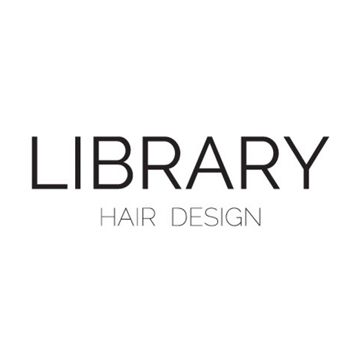 LIBRARY （ライブラリー） 公式アプリ logo