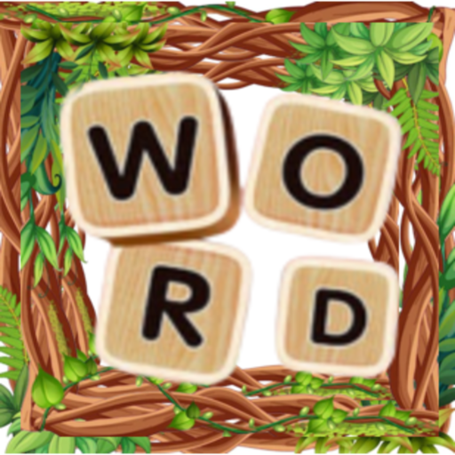 Word Puzzles - Game of Words