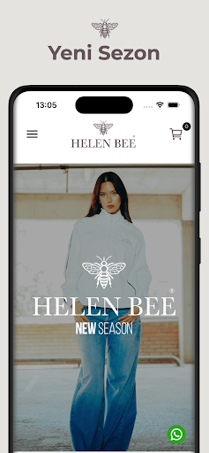 Helen Bee