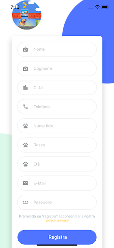 Dagel Mangimi Screen 2