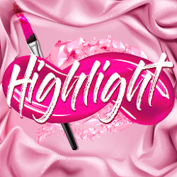 Beauty Highlights Cover Photo Editor