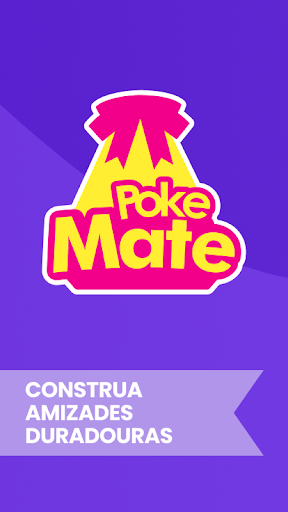 Visualização do aplicativo