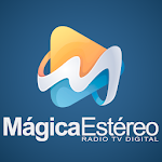 Cover Image of Download Mágica Estéreo  APK