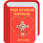 Puji Syukur Katolik Offline & Lengkap