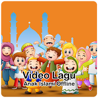 Video Lagu Anak Islami Offline