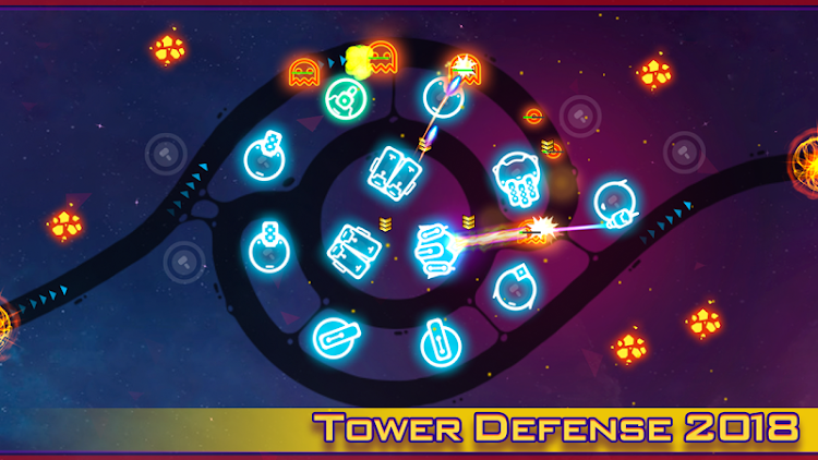 Geometry Defense 2 - 1.1 - (Android)