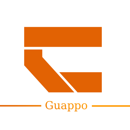Guappo Contagem - Google Play 앱