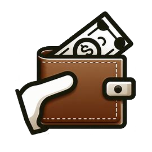 JustMoney logo